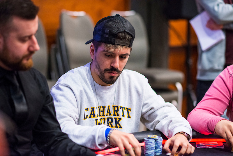 Fabio Damaso_2018 EPT Prague_Main Event_Day 4_Giron_8JG1540